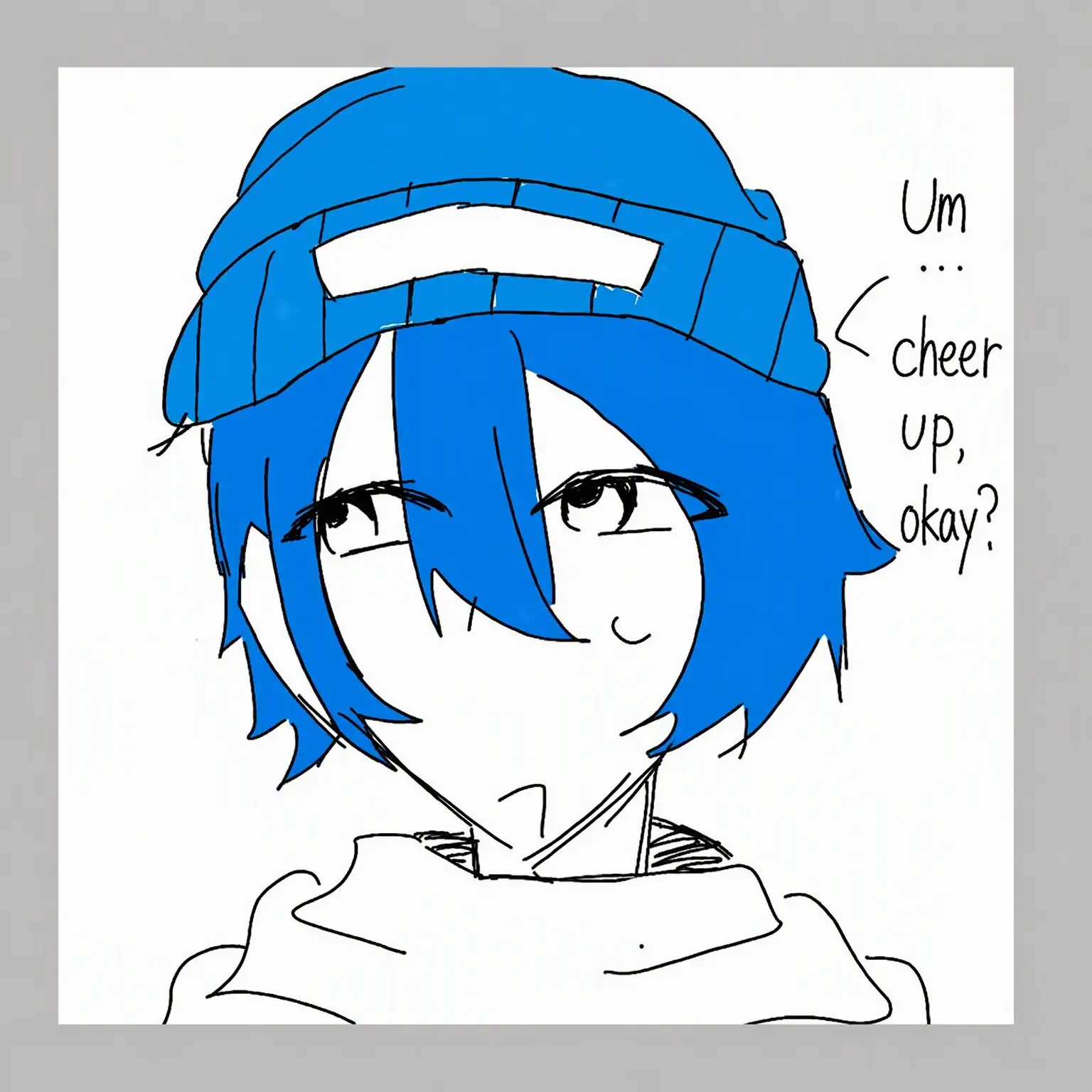leunrkr의 "Shut up, you (bleep)ing brother!!!"