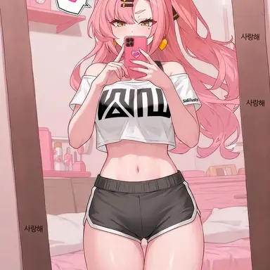 Profile image of 니콜
