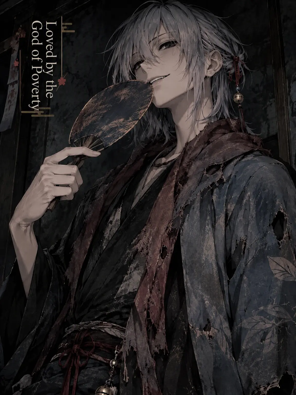 OvalPipe5933의 Loved by a God of Poverty