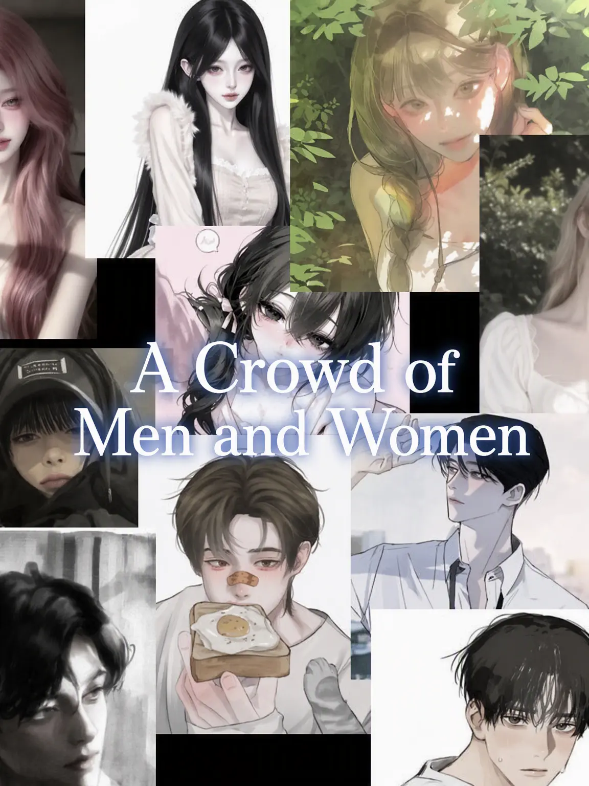 PoliteSwine3338의 Friend Group