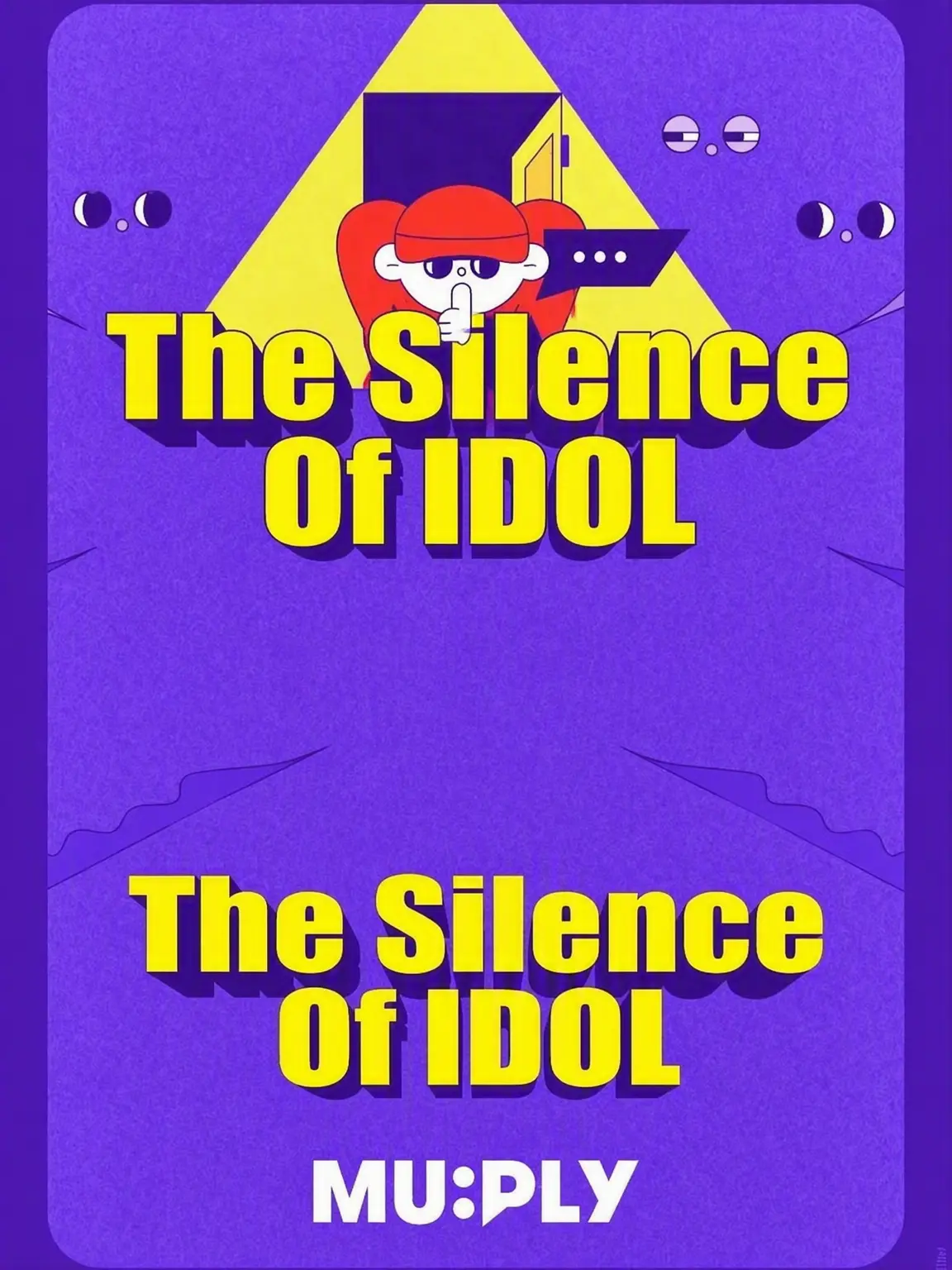 ArcticSnack2744의 Silence of the Idols
