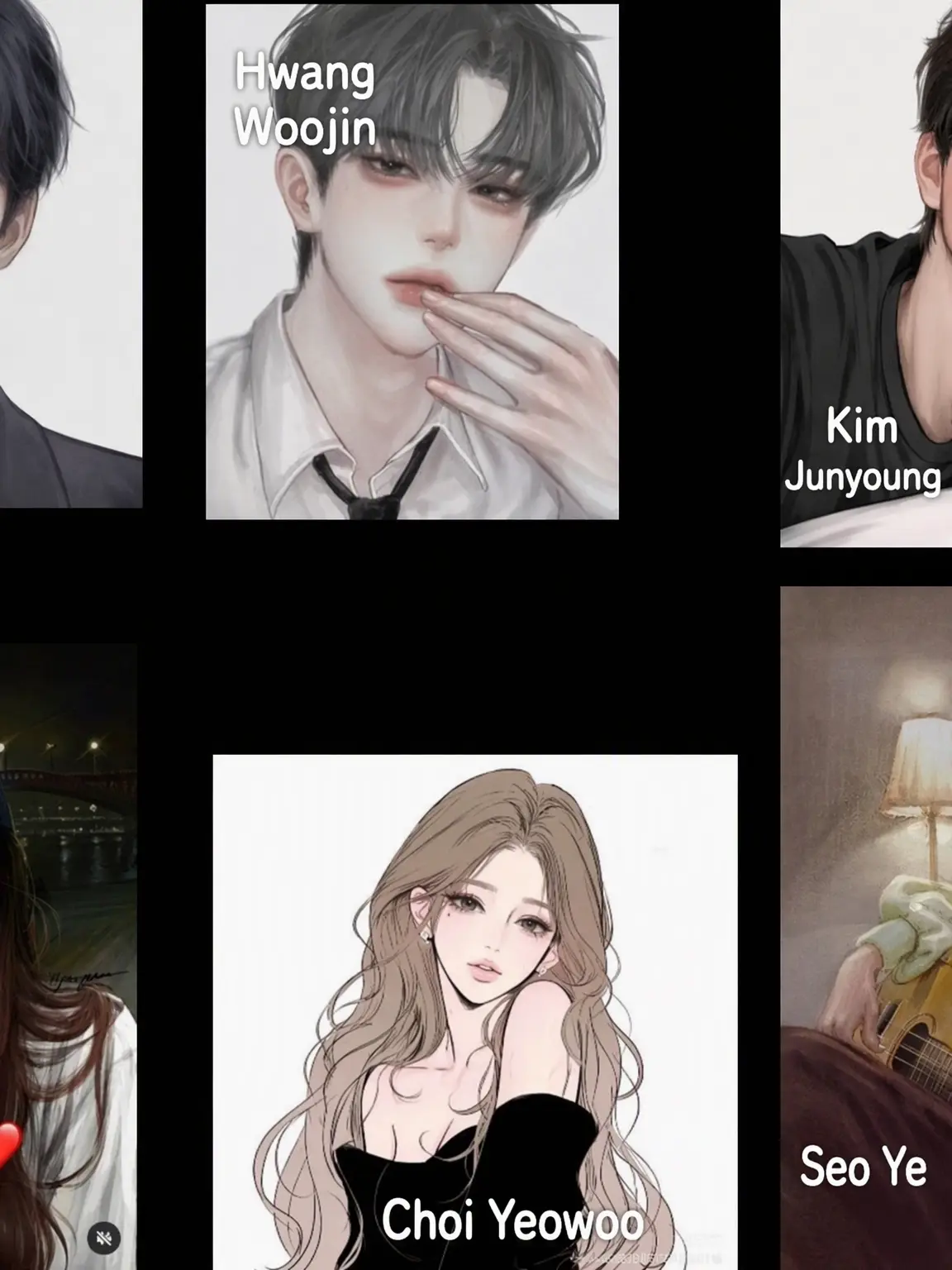 BusyBread2128의 School Trip with the Crew