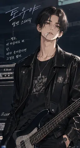 Profile image of 토우야
