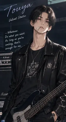 Profile image of Toya