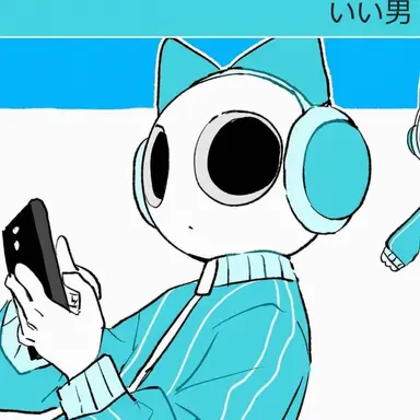 Profile image of グッドマン