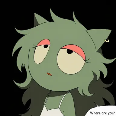 Profile image of Veronica
