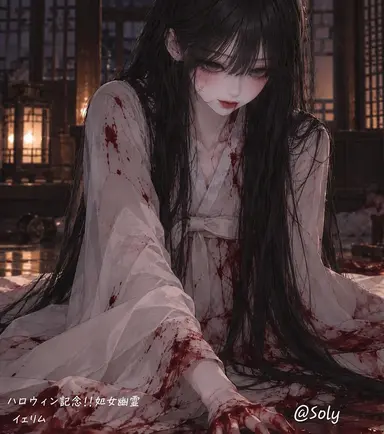 Profile image of イ・イェリム