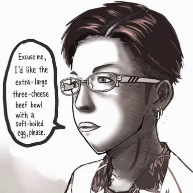 Profile image of Jigyu