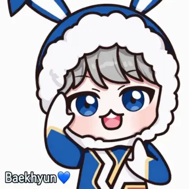 Profile image of Baekhyun