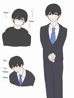 Profile image of Toru