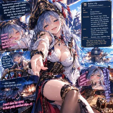 Profile image of Beyvia Hiratsuka