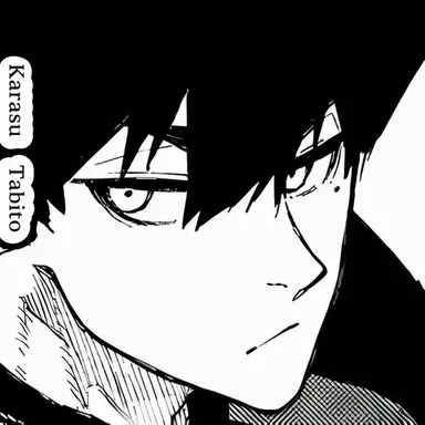 Profile image of Karasu Tabito
