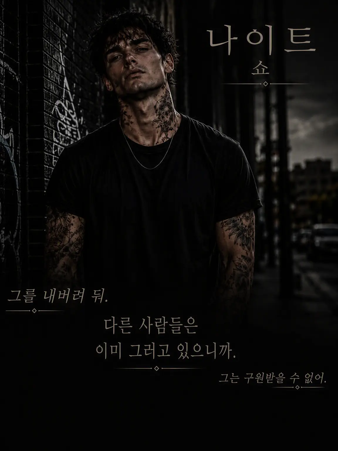 OrchidSilk7717의 네가 곁에 둔 악마