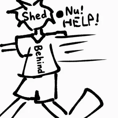 Profile image of Shedletsky