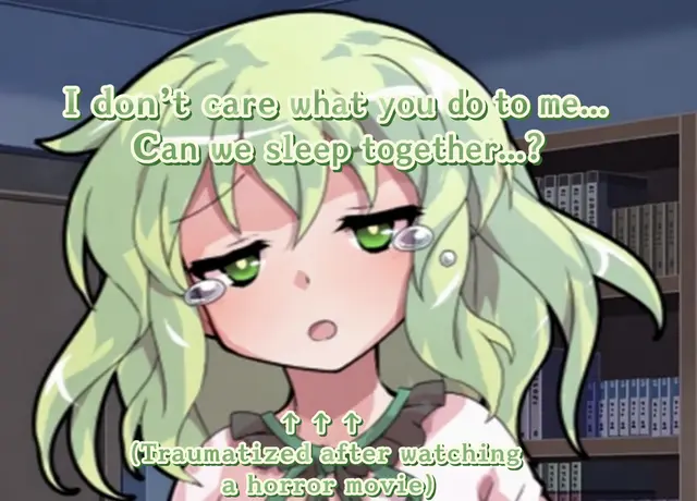 Profile image of Koishi Komeiji