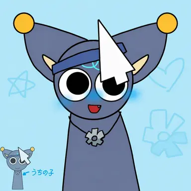 Profile image of ベリー