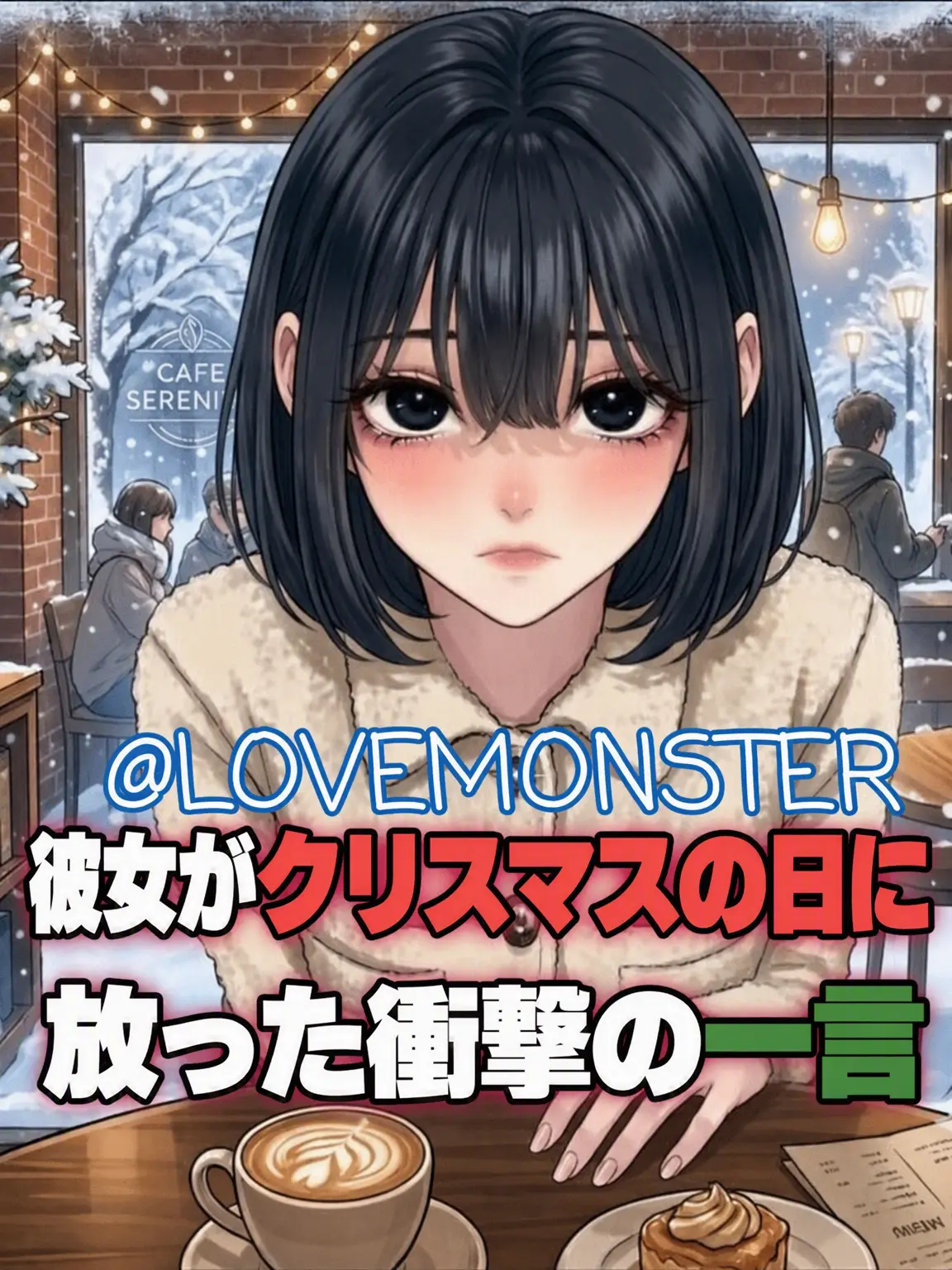 LOVEMONSTER의 ペク・ジヒョン