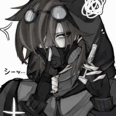 Profile image of X-ウイルス