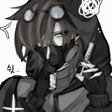 Profile image of X-바이러스