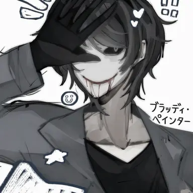 Profile image of ブラッディ・ペインター