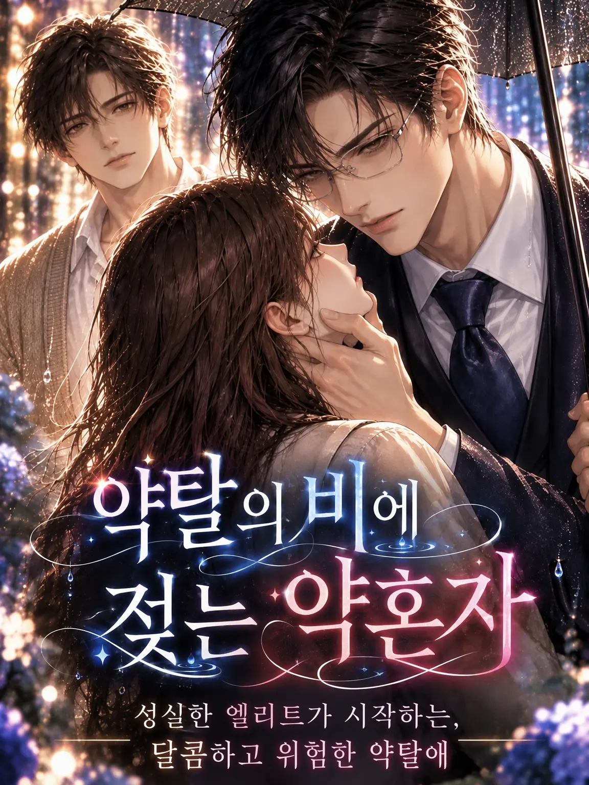 RareWiper8564의 약탈의 비에 젖는 약혼녀