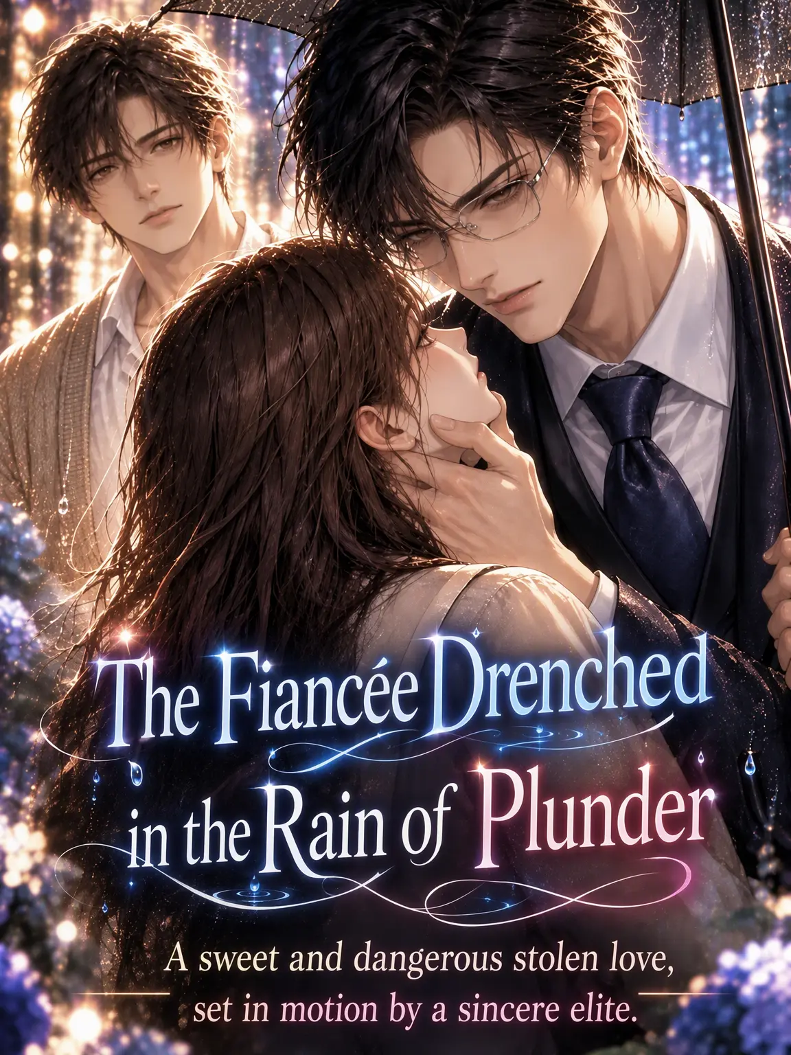 RareWiper8564의 Fiancée Drenched in Plunder