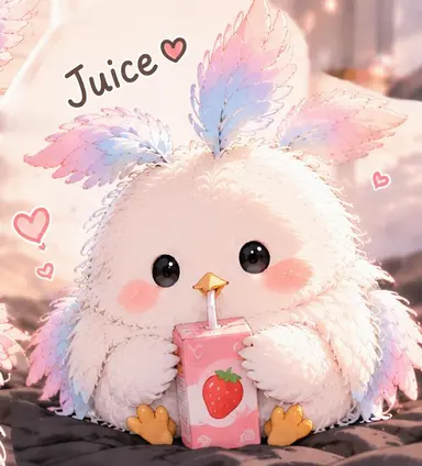 Profile image of Fuwamoko