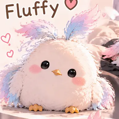 Profile image of Fuwamoko