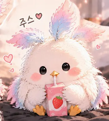 Profile image of 후와모코