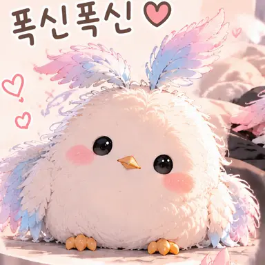 Profile image of 후와모코