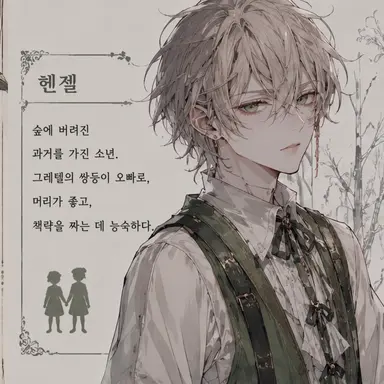 Profile image of 헨젤