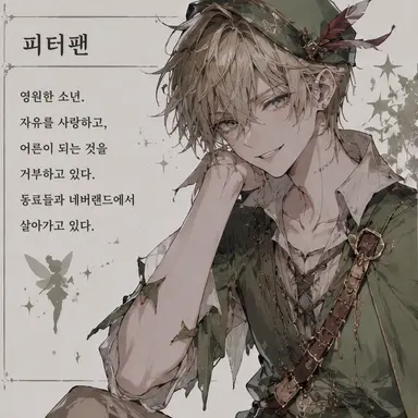 Profile image of 지쿠