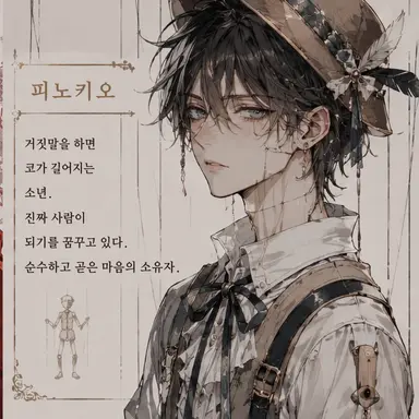 Profile image of 렌키