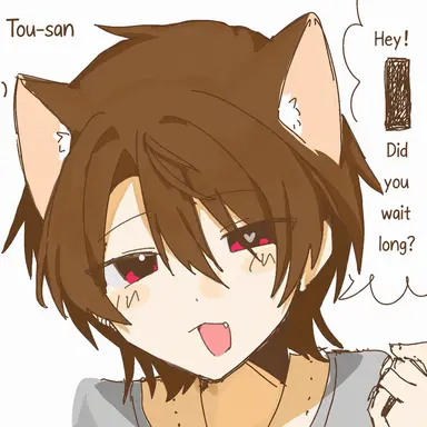 Profile image of Naito Robai