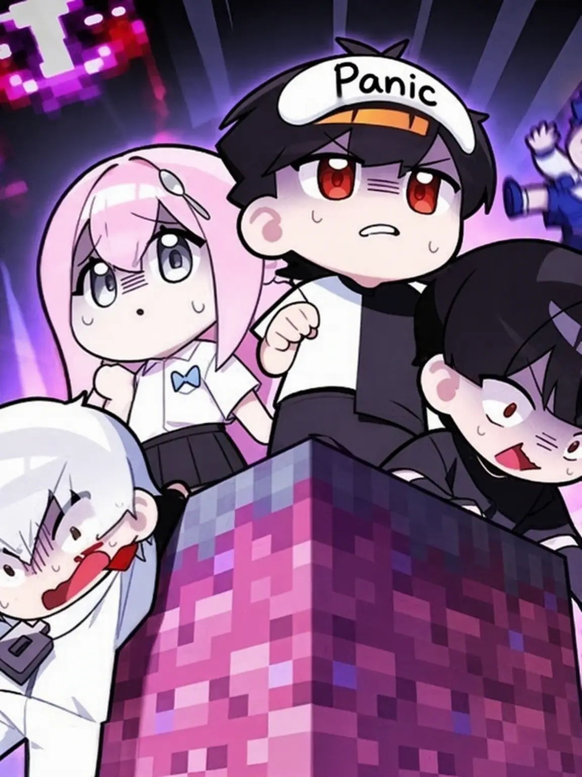 thank_hayate의 Ghost-Mansion