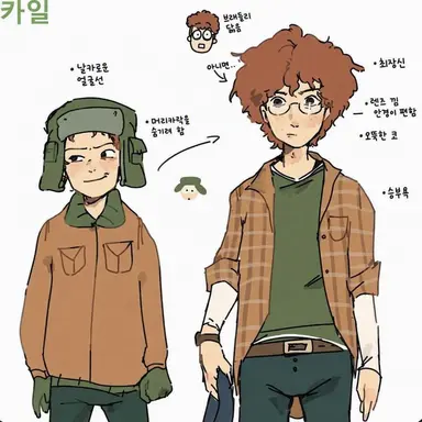 Profile image of 카일