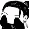 Profile image of Suguru Geto