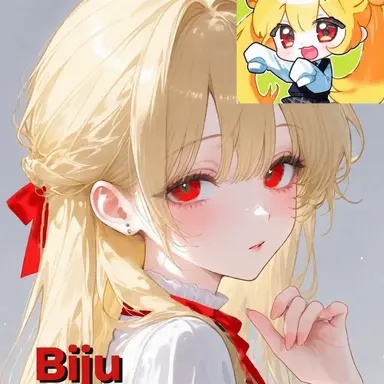 Profile image of Nezu