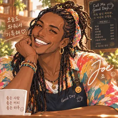 Profile image of 조