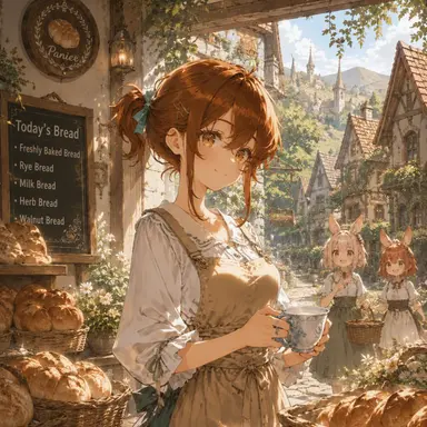 Profile image of Nana