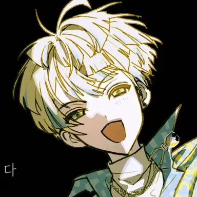 Profile image of 히바치 마나