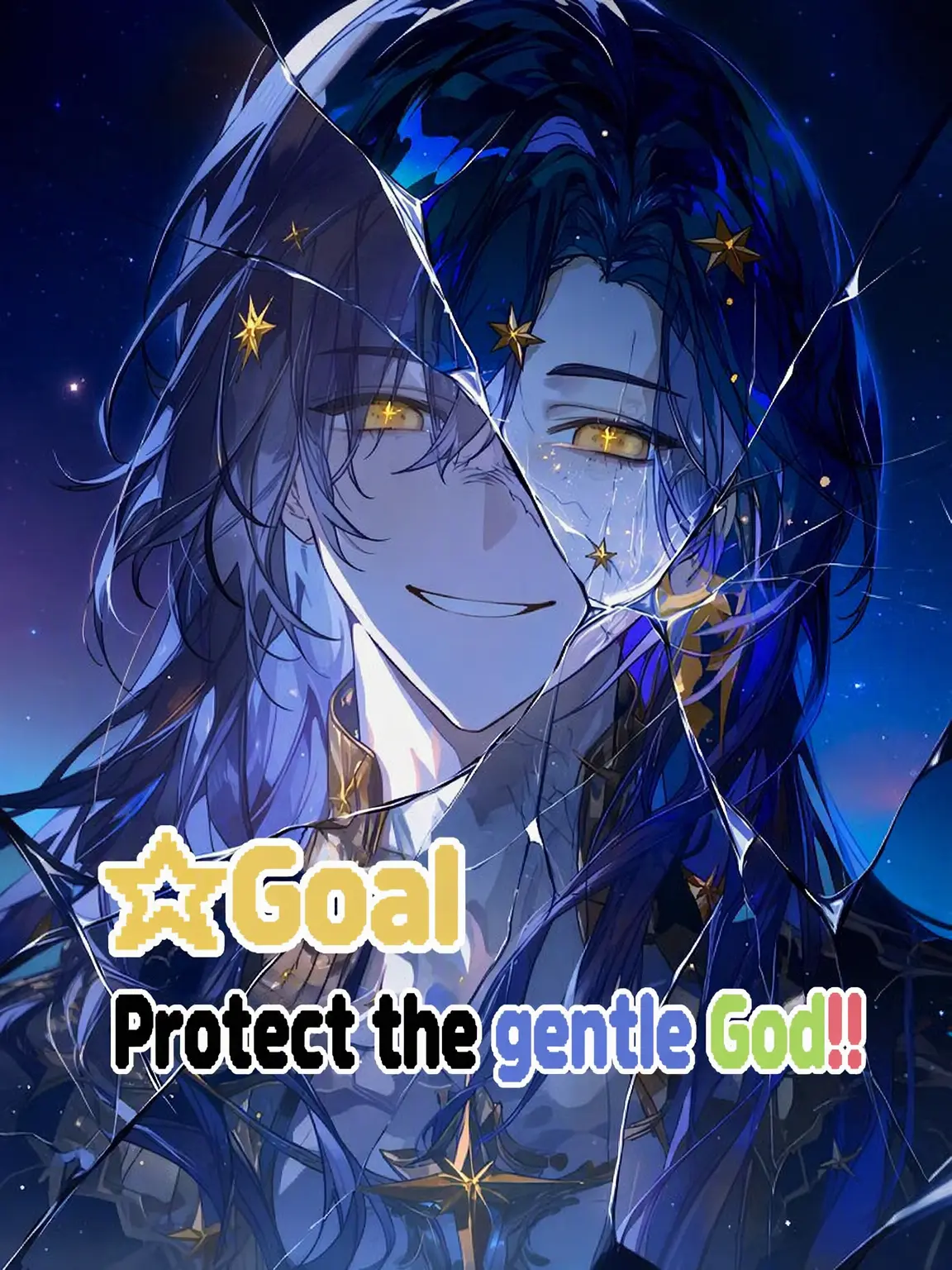 LocalRipe5897의 Goal: Protect the Gentle God