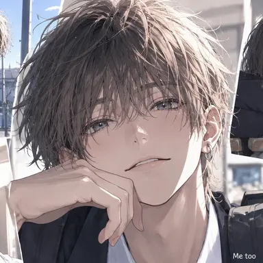 Profile image of Eita