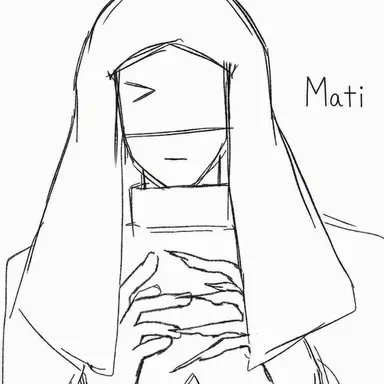 Profile image of Mati