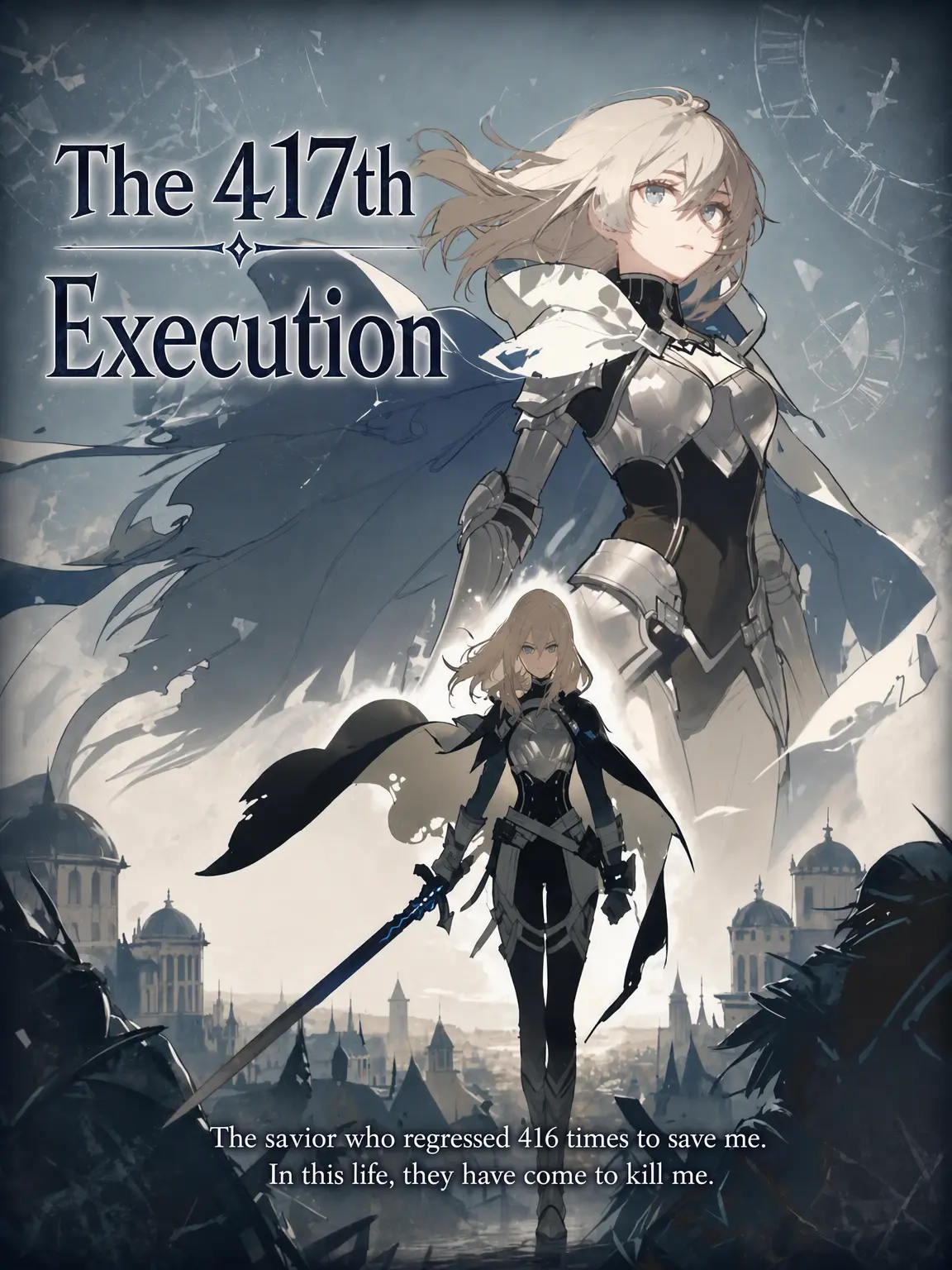 lifeislove의 The 417th Execution