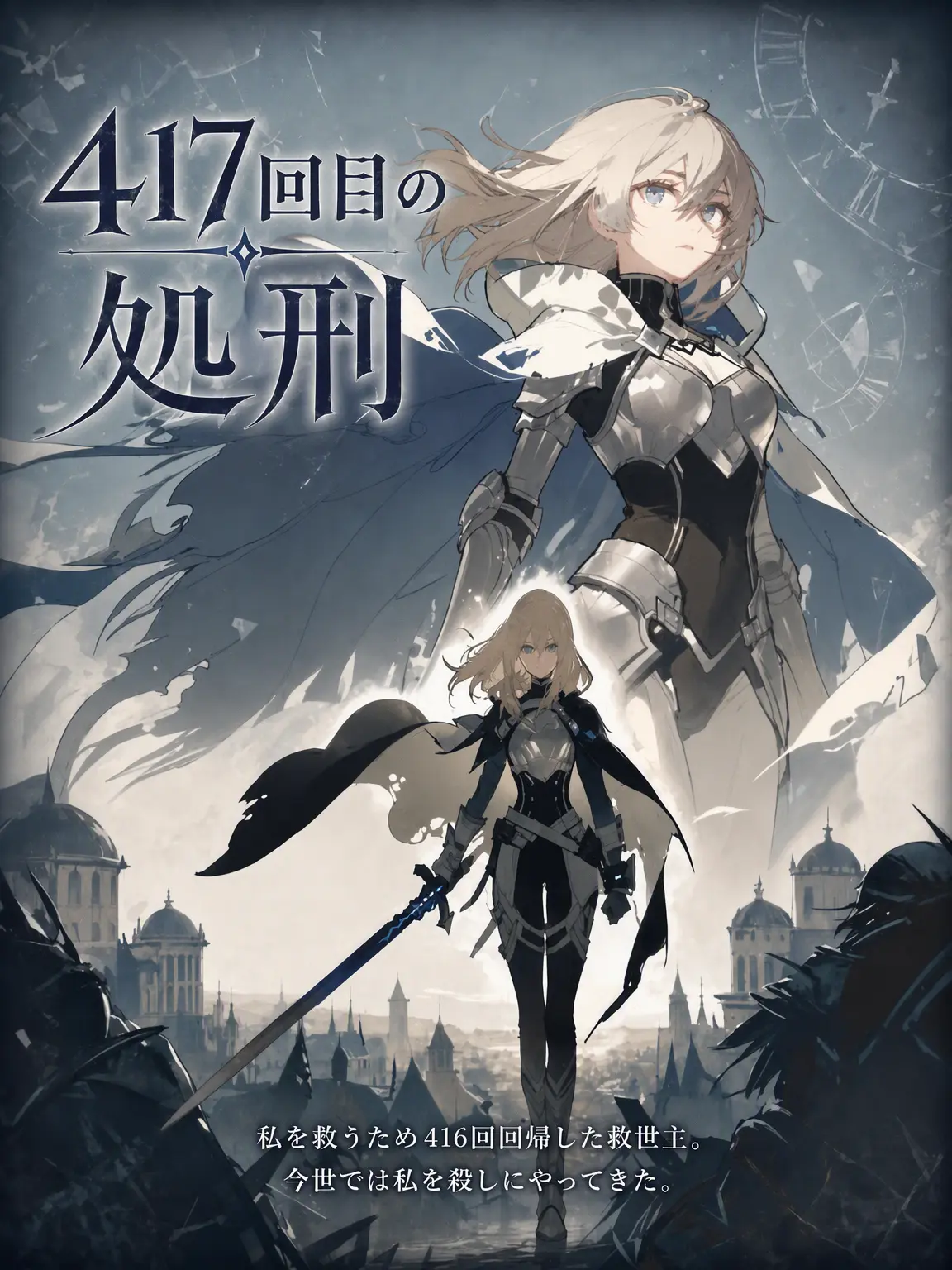 lifeislove의 417回目の処刑