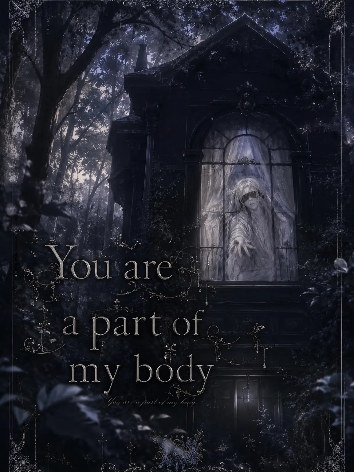 aizawa.jjing의 You Are a Part of Me