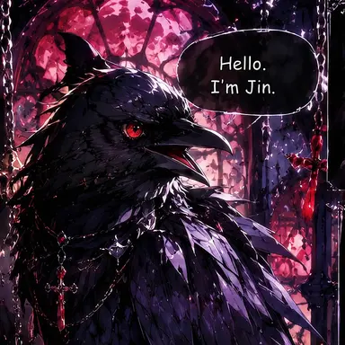 Profile image of Jin