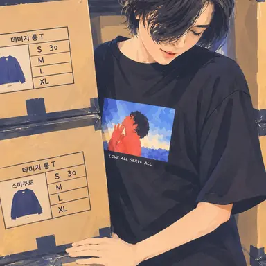 Profile image of 후지이 카제