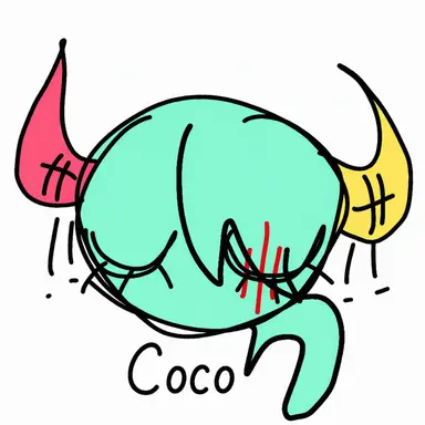 Profile image of Coco